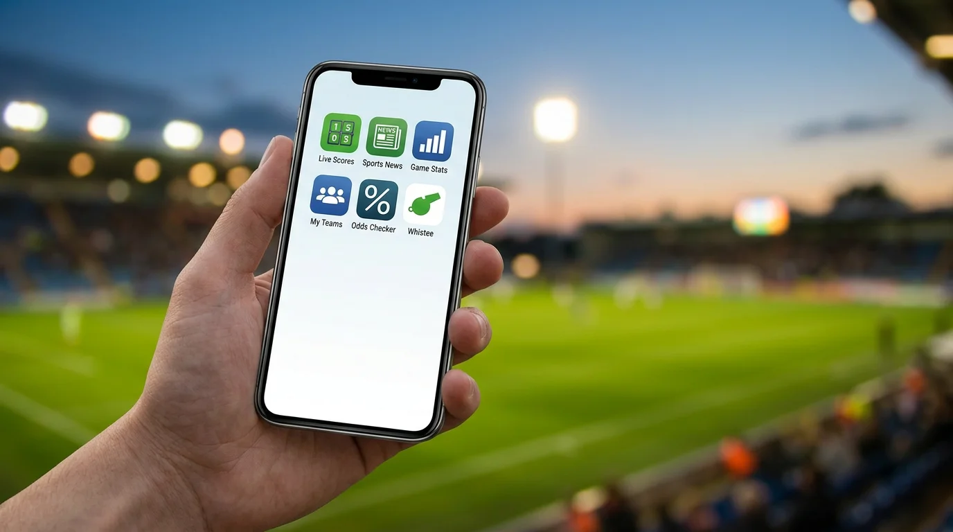 Apps Moviles Apuestas Espana, Evaluacion UX y Comparativa